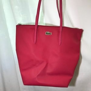 LACOSTE BAG